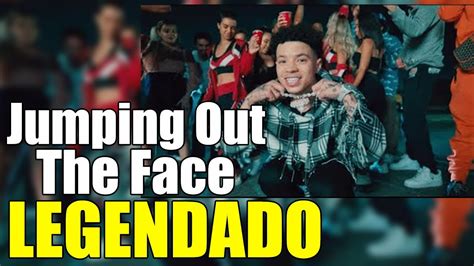 Lil Mosey Jumping Out The Face Legendado YouTube