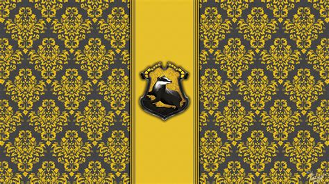 Hufflepuff Wallpapers (66+ pictures) - WallpaperSet