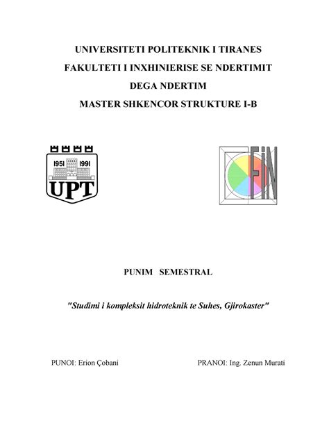 413355006-Konstruksione-Hidroteknike - UNIVERSITETI POLITEKNIK I ...