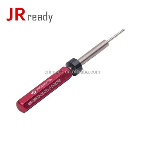 JRready DRK20B extracción inserción Herramienta de extracción utilizado