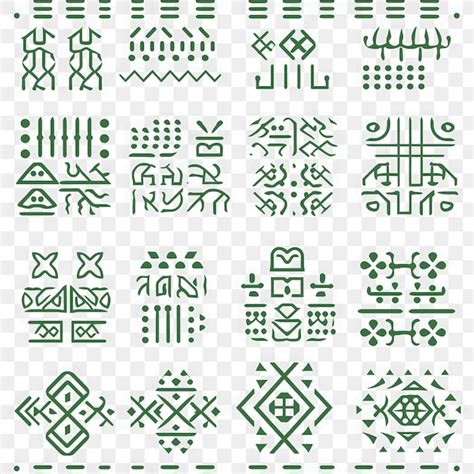 Tifinagh Symbols PSD, 5,000+ High Quality Free PSD Templates for Download