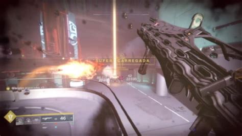 Destiny 2 Queda Da Luz 9 Derrotamos O Calus YouTube