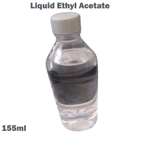 Liquid Ethyl Acetate At Rs Litre Ethyl Acetate In Agra Id