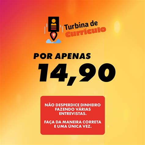 Turbina De Curr Culo Modelo E Dicas Infal Veis Para Fazer Sua