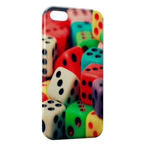 Coque Iphone Plus D S Couleurs Style Pixypia