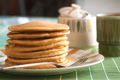 9 Delicious Pancake Recipes From The Traditional To The Unusual Eat