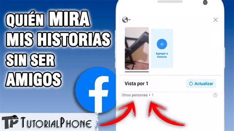 Cómo saber quiénes son las personas anonimas que ven mis historias en