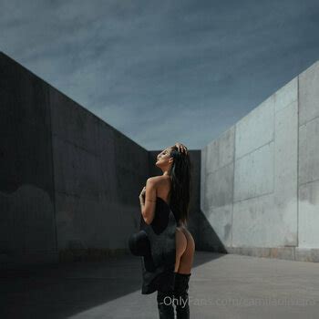 Camila Oliveira RING GIRL UFC Camilaoliveira Camyss Nude Leaks OnlyFans TheFappening