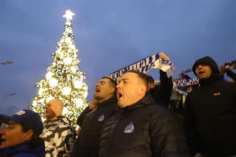 Wiemy ile Ruch Chorzów zapłaci za to że wiosną będzie grał na