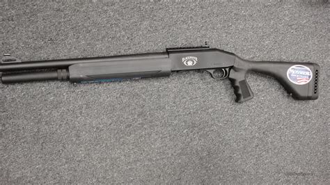 Mossberg Blackwater For Sale At Gunsamerica