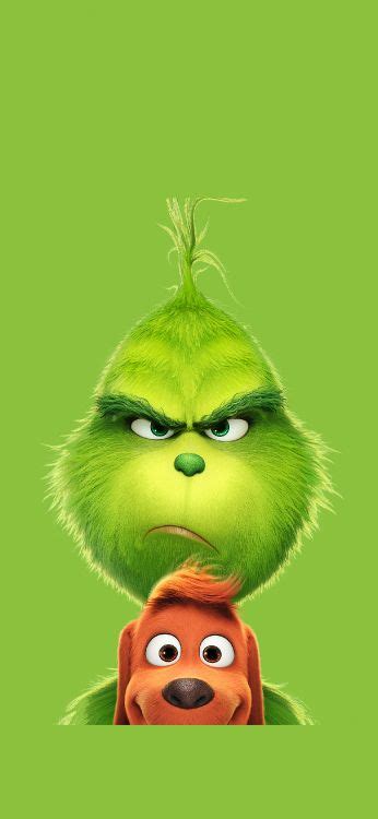 Wallpaper Grinch, Illumination, Animation, Christmas, Cartoon ...