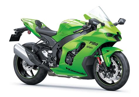 Kawasaki Ninja Zx 4rzx 4rr 2023 Directomotor