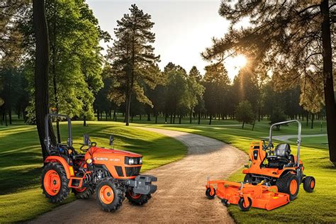 Kubota Demo Tour 2023 W Wasilkowie Na Podlasiu Portal Rolniczy Kubota