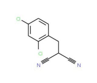 2 2 4 Dichlorobenzyl Malononitrile SCBT Santa Cruz Biotechnology