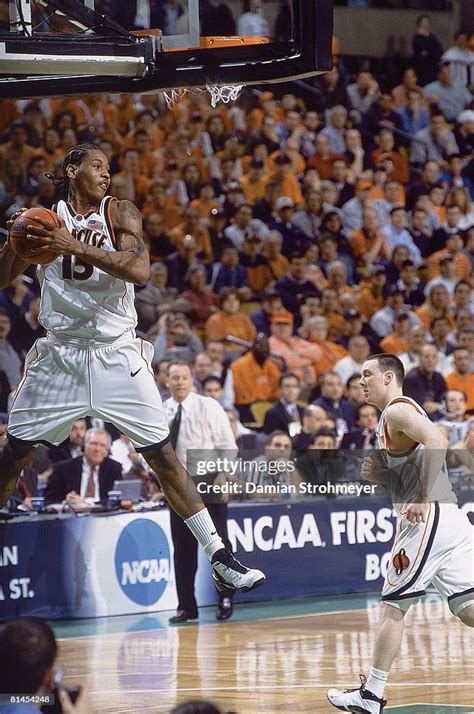 NCAA playoffs, Syracuse Carmelo Anthony in action vs Manhattan... News ...