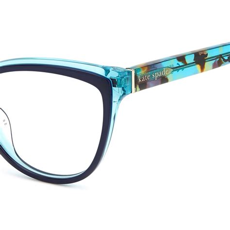 Kate Spade LUCINDA - PJP Blue | Eyeglasses Woman