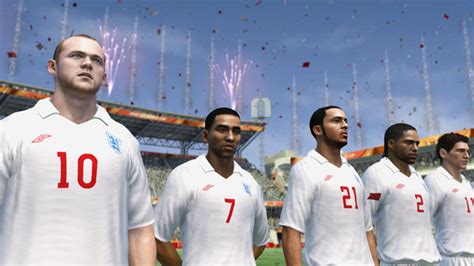 Spy Report Ea Sports Fifa World Cup Techcrunch