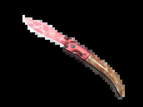 Stattrak Navaja Knife Slaughter Field Tested Cs Go Buy Sell On