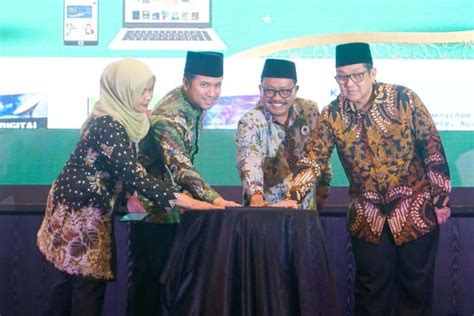 Digital Library ISNU Jatim Dorong Kecendekiawanan Dan Kemajuan Bangsa