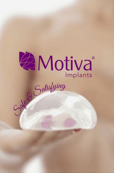 Motiva Breast Implant Dr Cheah Plastic Surgery