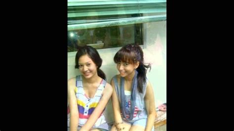 Hot Sexy Faradilla Yoshi Bikini Pics