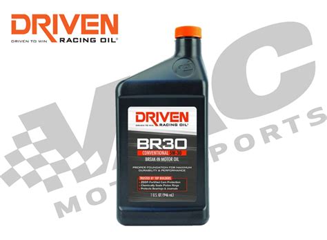 Fluids Oils Motor Oils VAC Motorsports Online Store