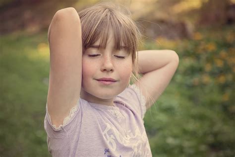 La sophrologie pour enfant à Castelnau le Lez Montpellier