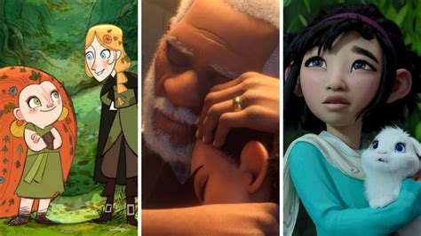 5 New Animated Movies You Need To Check Out Identity Magazine