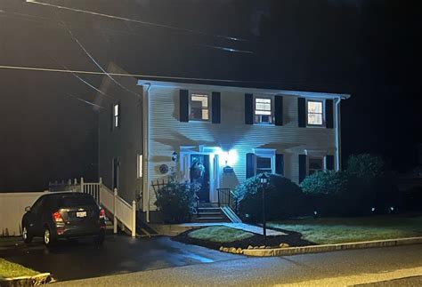 2nd Body Found Inside Former Woonsocket Mayor S Home Identified Abc6