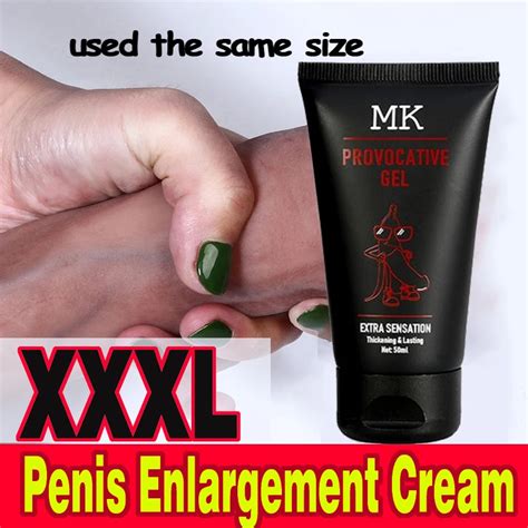 60Ml Penis Cream For Man 18 Big Penis Enlargement Gel Enlarge Dick Grow