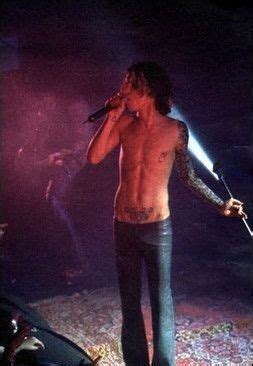 Ville Valo VilleValo HIM HisInfernalMajesty Ville Valo