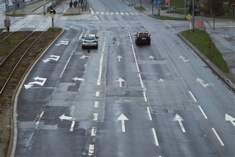 Niecodzienny widok Wrocław bez samochodów Zdjęcie 8 15