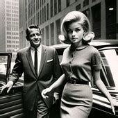 AI Generated Non Nude Fantasies By JuliusVeil Set AI Generated Adult Art SVSComics