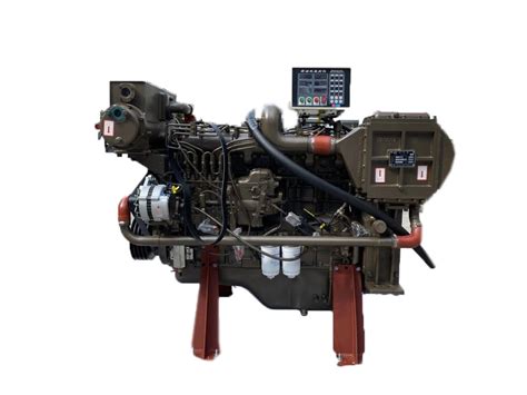 Yuchai Diesel Engine Yuchai Marine Yc6a 170hp Marine Engine For Boat