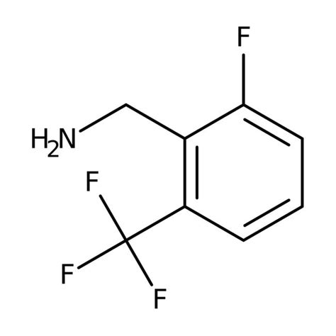 Cloro Trifluorometilo Benzilamina Thermo Scientific