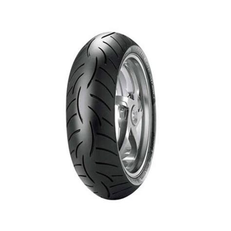 Pneu De Moto R M C Tl Roadtec Z Interact Metzeler W Traseiro