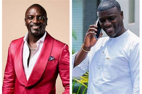 Akon Given 1 Billion To Light Up Africa With Solar Street Lights