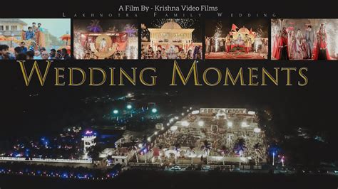 Best Wedding Teaser Abhay And Jyoti Krishna Wedding Film YouTube