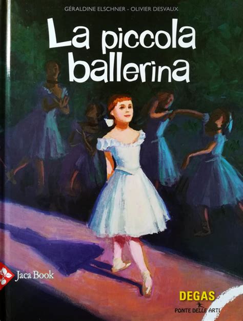 Il Rosicchialibri La Piccola Ballerina