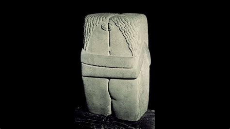 Brancusi Constantin El Beso Youtube