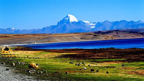 Kailash Mansarovar Yatra 8 Nights 9 Daysex Lucknow Dazzling