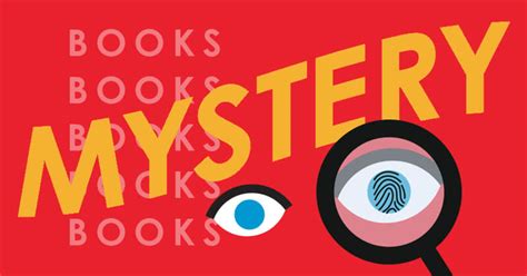 26 of the Best Mystery Books That'll Keep You Guessing Until the Very End