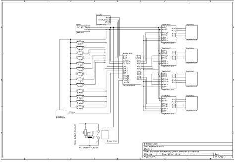 Usb Cnc Controller Or Mach3 Usb Controller Robotdigg