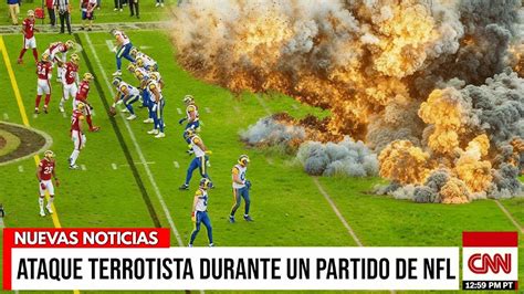 Momentos M S Locos En La Historia De La Nfl Youtube