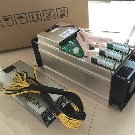 China Antminer S9 1320W 13 5t Bitmain Miner S9 14t S9j S9i S9k Asic