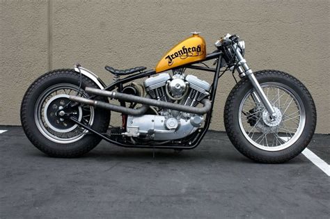 Suzuki Bobber Motorcycle Kits Build Your Own Reviewmotors Co