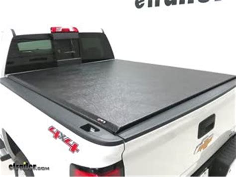 Truxedo Lo Pro Soft Roll Up Tonneau Cover Black Truxedo Tonneau Cover Tx569601