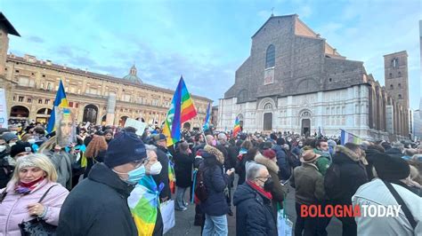 Ucraina Doppio Impegno Per Lepore Oggi La Grande Manifestazione A