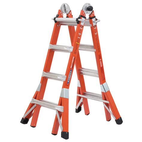 Specialty Ladders