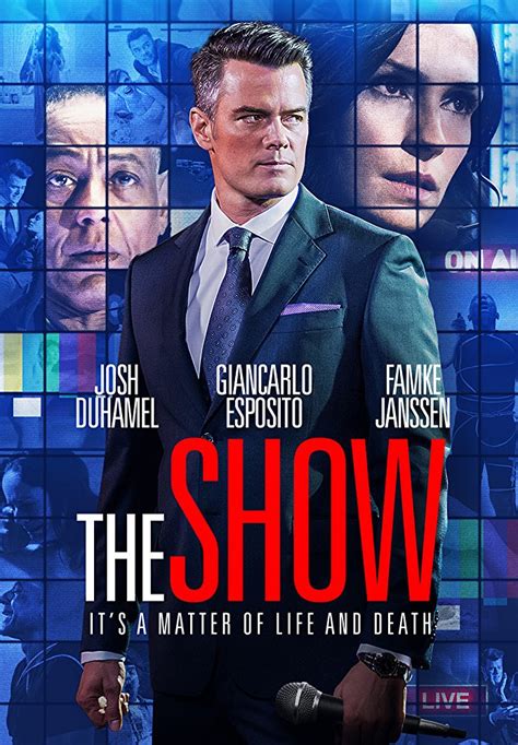 The Show |Teaser Trailer